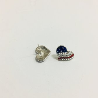 American Sweethearts Earrings