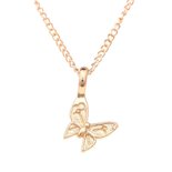 My Butterfly