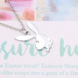 Bunny Head