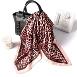 Pink Leopard