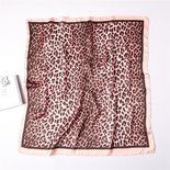 Pink Leopard