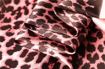 Pink Leopard