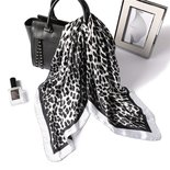 Grey Leopard