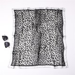 Grey Leopard
