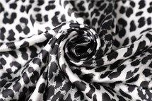 Grey Leopard