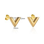 LV Dots Gold