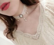White Pearl