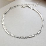 Silver Arrow