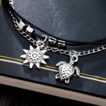 Bohemian Turtle