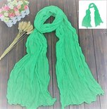 Crinkle Mint