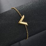LV Jewelry Set
