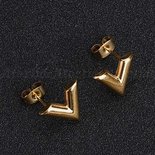 LV Jewelry Set