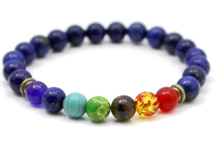 Ocean Bracelet