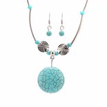 Turquoise Dream Set