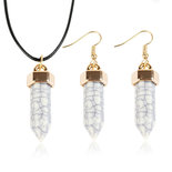 Pendant Set Grey