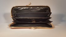 The Orange Wallet