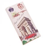 Paris Picture Wallet