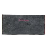 Lovely Wallet Grey