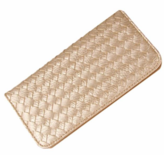Classy Gold Wallet