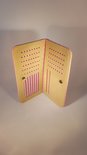 Classy Gold Wallet