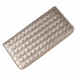 Classy Silver Wallet