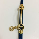 Luxe Wrapping Watch Blue