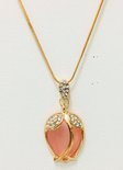 Golden Tulip Set Pink
