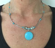 Turquoise Dream Set