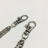Denims Layer Shackle Orange