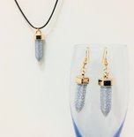 Pendant Set Grey
