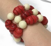 Big Beads Red