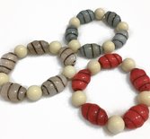 Big Beads Blue