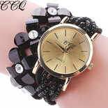 Fashion Wrap Black