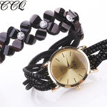 Fashion Wrap Black