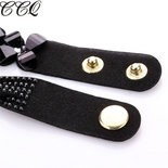 Fashion Wrap Black