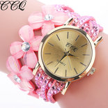Fashion Wrap Pink