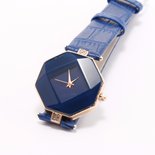 Blue Fashion Pinbo