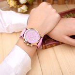 Pink Roman Fashion