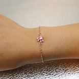 Pink Dog Claw