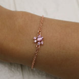 Pink Dog Claw