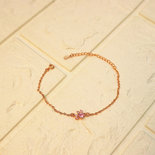 Pink Dog Claw