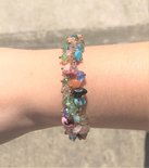 Multi Color Stones