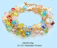 Multi Color Stones