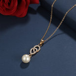 Luxury Pearl Set