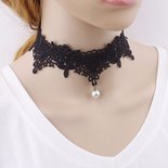 Black Lace