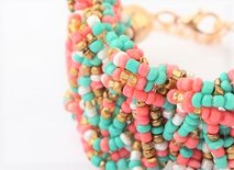 Mixed Beads