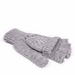 Nited Greys