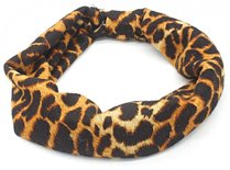 Ribbon Brown Panther