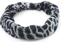 Ribbon Grey Panther