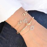 Quatro Gold